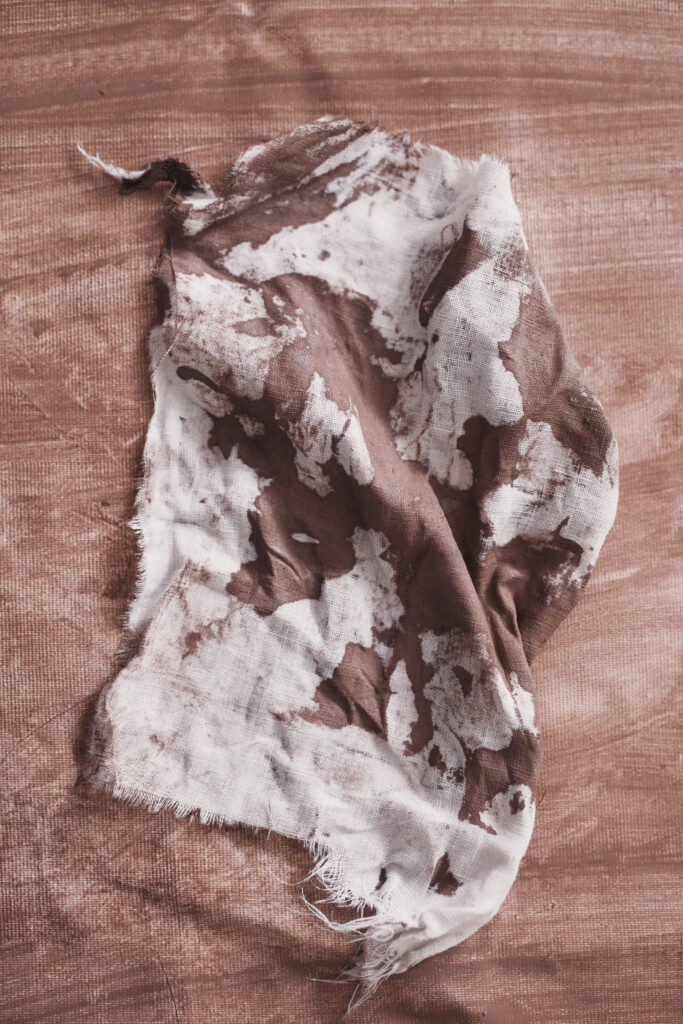 Edition+ campaign: material and process